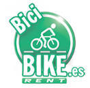BiciBIKE - Rent a BIKE Sevilla